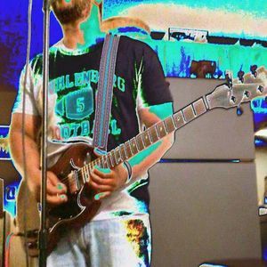 Meet your Posher, Jerome